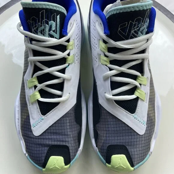 Air Jordan Westbrook One Take 4 Sneaker Men Size US 8.5 - Picture 6 of 8